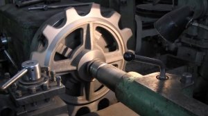 Обработка звёздочек к печам