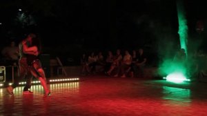 ABRAHAM PASO E ADIS FLORES "KIZOMBA"