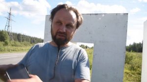 Русский север. Через Каргополь до Карелии