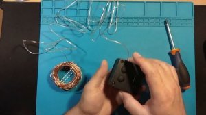 Уличная электрическая гирлянда: обзор, устройство, тесты, мнение