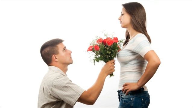 Природа Женского Доминирования в отношениях