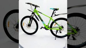 Велосипед 27' RACER TREK 300D AL арт. 041682