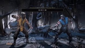 Mortal Kombat XL основы. Гайд мк