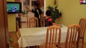 Uy bekasi (13-seriya) | Уй бекаси (13-серия)