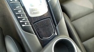 PORSCHE Panamera 4S 2013 3.0AMT 420Hp