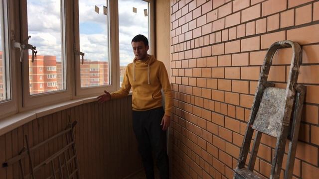 4.1 Обзор квартиры в Люберцах смотреть онлайн