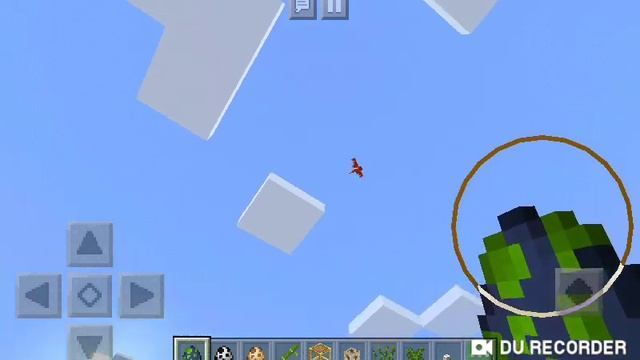 Майнкрафт самое последнее обновление  1.9.0.3