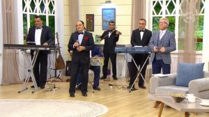 Niyaməddin Musayev — Nə Bilim