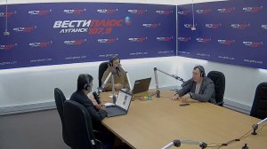 Владимир Поляков в передаче "Здесь и сейчас". 11.10.2022