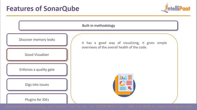 SonarQube Tutorial | Installing and Configuring SonarQube | What is SonarQube | Intellipaat