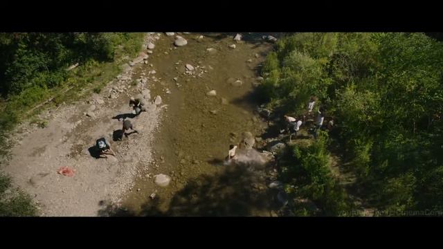 Клуб неудачников против банды Генри  Оно  2017