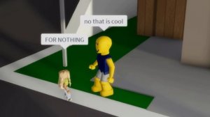 ROBLOX Brookhaven ?RP - Funny Moments 12 [Best Edit]