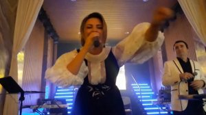 Альбина Аведисова & Федо Хачатурян - Лайф(Сид холл,Пятигорск)