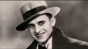 ПЁТР ЛЕЩЕНКО. БАРСЕЛОНА