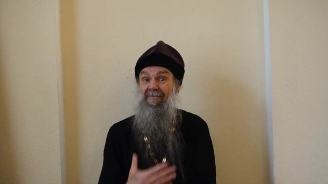 Первый человек Адам стал душею живущею; а последний Адам есть дух животворящий смотреть онлайн