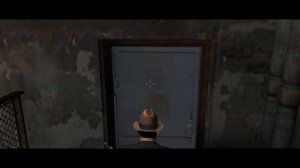 КТО НАСТОЯЩИЙ ПРЕДАТЕЛЬ В MAFIA THE CITY OF LOST HEAVEN?