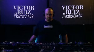 Victor Ruiz Live Stream