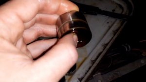 УАЗ патриот. Правка постелей распредвалов. Установка гбц и первый запуск.