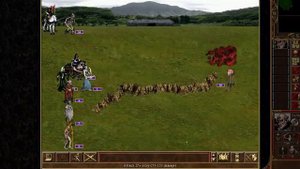 Heroes III - Four Upgrades 2 Mod (WoG/Era)