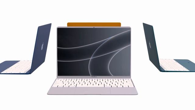 APPLE MACBOOK AIR 2021, MACBOOK AIR M2 смотреть онлайн