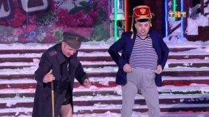 ДОМ-2 После заката 5037 день Ночной эфир (23.02.2018)