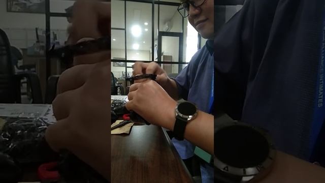 Unboxing RAM SODIMM DDR3L 8GB Teh Yuyun FM смотреть онлайн