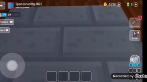 Block Craft 3D McDonald's Похоже на метро Харьков