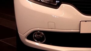 Новое поколение Renault Logan MCV: цены и двигатели