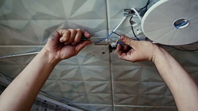 БАШДЕКОР - качественные натяжные потолки.