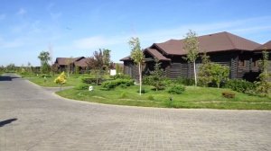 Уткино Кантри Хаус