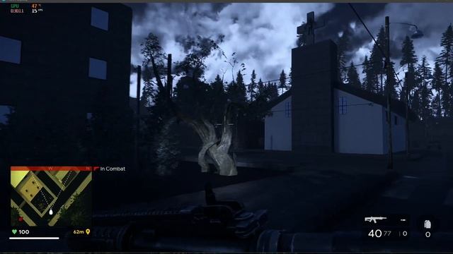 Mission Z Обзор Геймплей