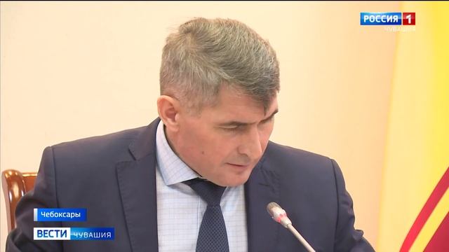 Спецтехника на федеральных трассах в Чувашии будет дежурить в круглосуточном режиме смотреть онлайн