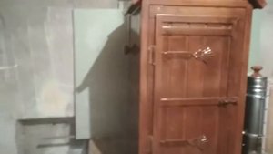 Электростатическое холодное копчение. Сало. Один час на копчение. Один пакет щепы .