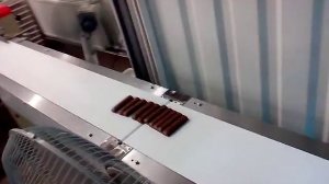 Линия для производства батончиков фруктовый хлеб