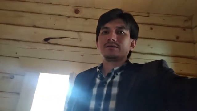 Баня с террасой в Уфе! | Баня 4*6 под ключ из бруса естественной влажности