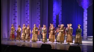 Эх, Казаченьки