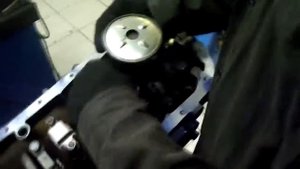 Сборка ДВС ВАЗ 21124. Подготовка к соревнованиям.