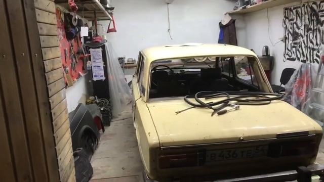 ЖИГУЛИ ЗА 7 ТЫСЯЧ РУБЛЕЙ\КАПСУЛА ВРЕМЕНИ\ОТ ЖИГИ ДО БНВ смотреть онлайн