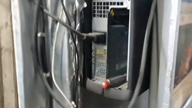 Компьютер в гараж смотреть онлайн