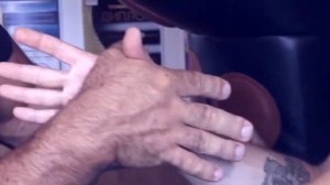 Советы по армрестлингу от Дениса Цыпленкова. Мастера спорта международного класса.