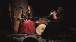 Елена Фролова и Ирина Пыжьянова_Частушки и русская народная песня