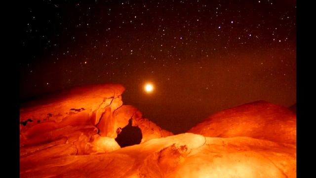 Моо - Закат на Марсе смотреть онлайн