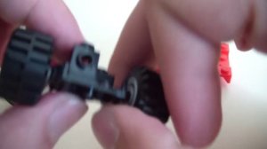 Делаем квадроцикл