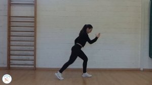 Warm Up 2021| Zumba Fitness®️ choreo by Sonia Lacatus