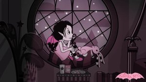 Isadora Moon - Christmas Eve