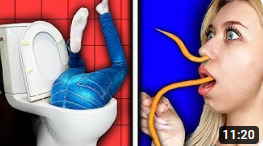 TikTok Wigofellas PRANKS on MOM - Wigofellas PRANKS on Girlfriend - Wigofellas TikTok PRANKS DAY 84 смотреть онлайн