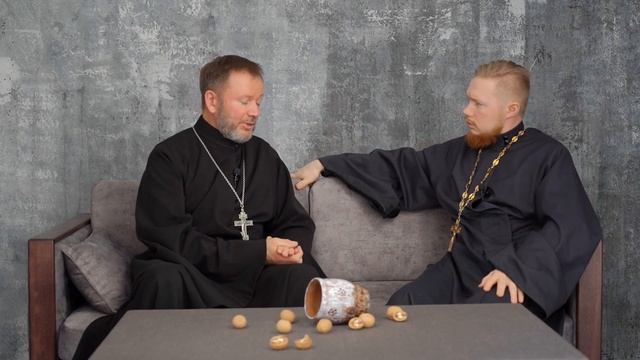 Духовка 5 - сельский батюшка и бывший зубной доктор смотреть онлайн