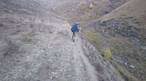 тест треккинговых ботинок Lomer Pelmo