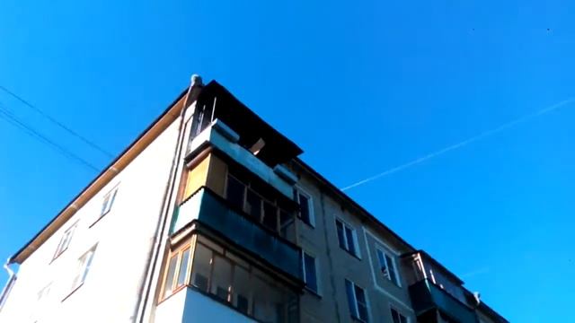 Разборка. Или как избавляться от хлама в квартире.