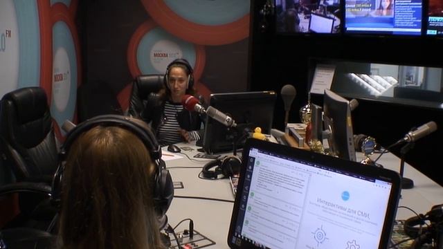 Потребность быть нужным и комплекс спасителя - Занимательная Дердология/Москва FM смотреть онлайн